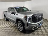 Certified 2024 GMC Sierra 1500 Denali Ultimate image 1