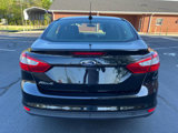 Used 2012 Ford Focus S image 5