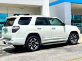 Used 2018 Toyota 4Runner Limited image 4