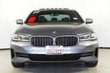 Used 2022 BMW 530i w/ Convenience Package image 3