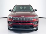 Used 2022 Jeep Compass Latitude w/ Convenience Group image 2