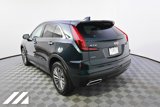 New 2024 Cadillac XT4 Premium Luxury w/ Cold Weather Package image 4