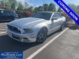 Used 2014 Ford Mustang GT image 2