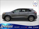 Used 2024 Ford Edge SEL image 5