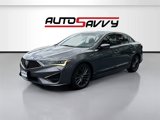Used 2021 Acura ILX w/ Premium & A-SPEC Package image 3