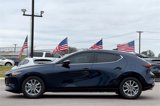 New 2025 MAZDA MAZDA3 s image 5
