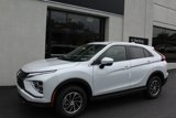 New 2025 Mitsubishi Eclipse Cross ES image 2