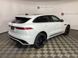 Used 2025 Jaguar F-PACE R-Dynamic S image 2