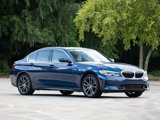 Used 2021 BMW 330i xDrive Sedan w/ Convenience Package image 5