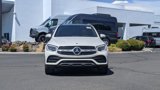 Used 2022 Mercedes-Benz GLC 300 4MATIC image 2