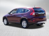 Used 2015 Honda CR-V EX-L image 5