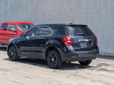 Used 2017 Chevrolet Equinox LS image 5