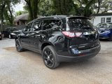 Used 2017 Chevrolet Traverse LT w/ Style and Technology Package image 3