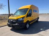 Used 2020 Ford Transit 250 148 High Roof w/ Load Area Protection Package image 3