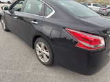 Used 2013 Nissan Altima 2.5 SL w/ Technology Pkg image 4