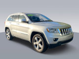 Used 2011 Jeep Grand Cherokee Overland image 2