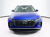 Certified 2022 Hyundai Tucson SEL image 2