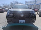 New 2025 Honda Ridgeline Sport+ image 3