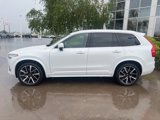 Certified 2022 Volvo XC90 T6 Momentum w/ Advanced Package image 2