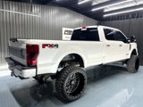 Used 2017 Ford F350 Platinum w/ Platinum Ultimate Package image 3