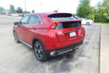 Used 2018 Mitsubishi Eclipse Cross SE image 5