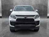 Used 2021 Chevrolet Colorado W/T w/ Custom Special Edition image 2