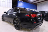 Used 2015 INFINITI Q70 5.6 w/ Sport Package image 3