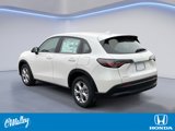 New 2025 Honda HR-V LX image 3