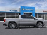 New 2025 GMC Sierra 1500 SLT w/ SLT Premium Plus Package image 5