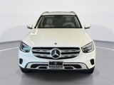 Used 2022 Mercedes-Benz GLC 300 4MATIC image 2