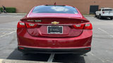 Used 2017 Chevrolet Malibu LT w/ Leather Package image 5