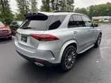 Certified 2022 Mercedes-Benz GLE 350 4MATIC image 3