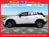 Used 2016 MAZDA CX-3 Touring image 2