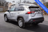 Used 2023 Toyota RAV4 LE image 3