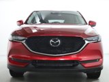Used 2019 MAZDA CX-5 Grand Touring Reserve image 5