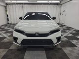 Certified 2024 Honda Civic Sport image 2