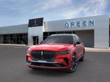 New 2024 Lincoln Nautilus Reserve w/ Equipment Group 202A image 2