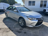 Used 2017 Toyota Camry SE image 6