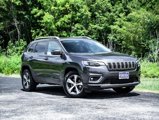 Used 2019 Jeep Cherokee Limited image 2