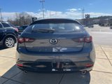 New 2025 MAZDA MAZDA3 Carbon image 5