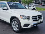 Used 2018 Mercedes-Benz GLC 300 4MATIC image 2
