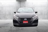 New 2025 Nissan Versa S w/ Trunk Package image 4