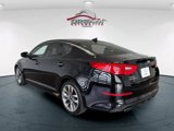 Used 2015 Kia Optima SX w/ SX Turbo Premium Package image 5