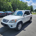 Used 2006 Honda CR-V EX image 3