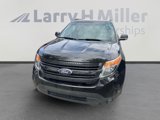 Used 2015 Ford Explorer Limited image 4
