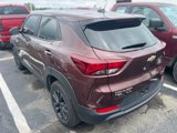 Used 2023 Chevrolet TrailBlazer LS image 3