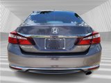 Used 2016 Honda Accord EX-L image 5