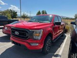 Used 2021 Ford F150 XLT w/ Equipment Group 302A High image 2