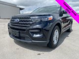 Used 2022 Ford Explorer XLT image 3