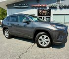 Used 2019 Toyota RAV4 LE image 2